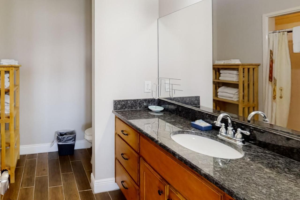 Lotsa Dunes By Meyer Vacation Rentals Fort Morgan Extérieur photo