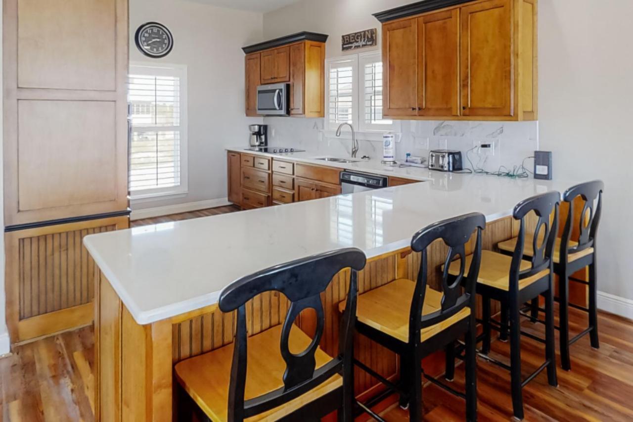 Lotsa Dunes By Meyer Vacation Rentals Fort Morgan Extérieur photo