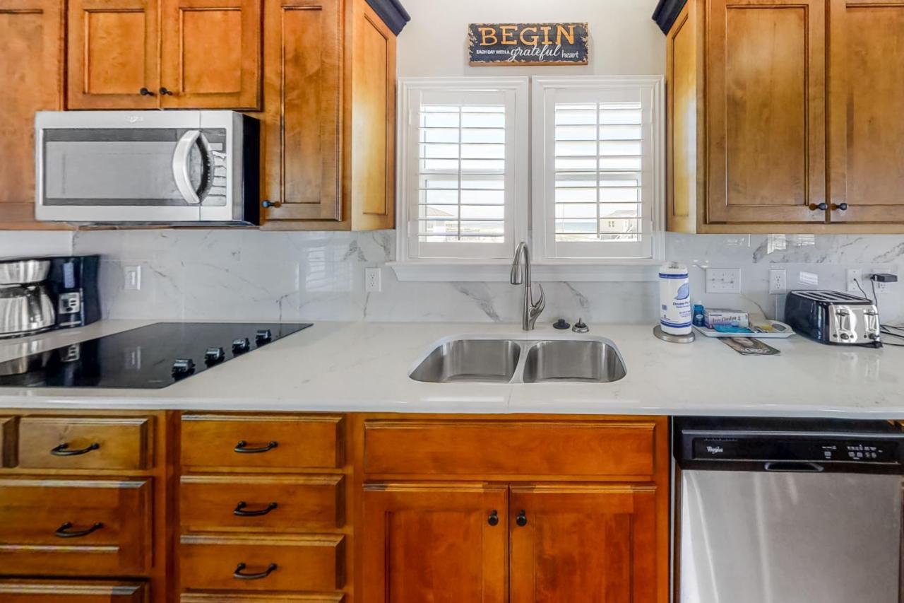 Lotsa Dunes By Meyer Vacation Rentals Fort Morgan Extérieur photo