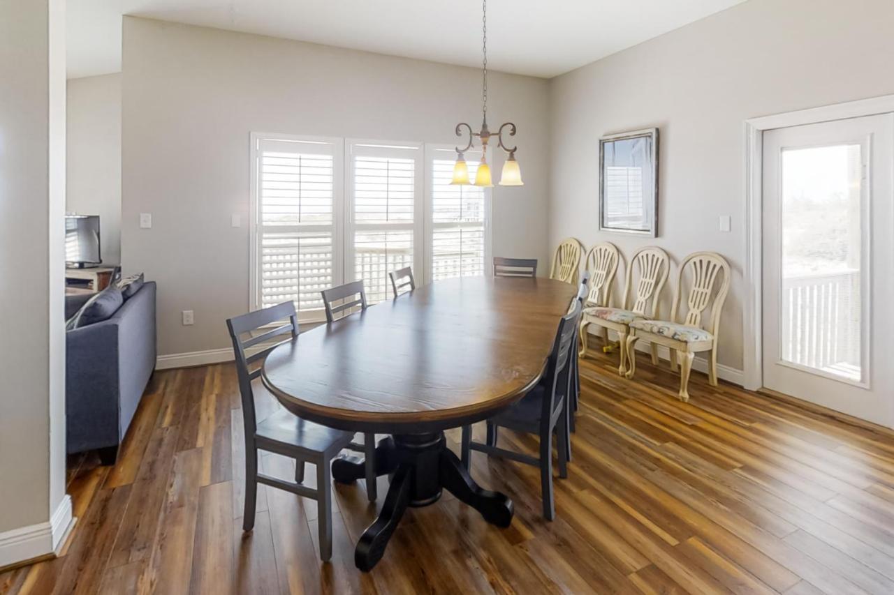 Lotsa Dunes By Meyer Vacation Rentals Fort Morgan Extérieur photo