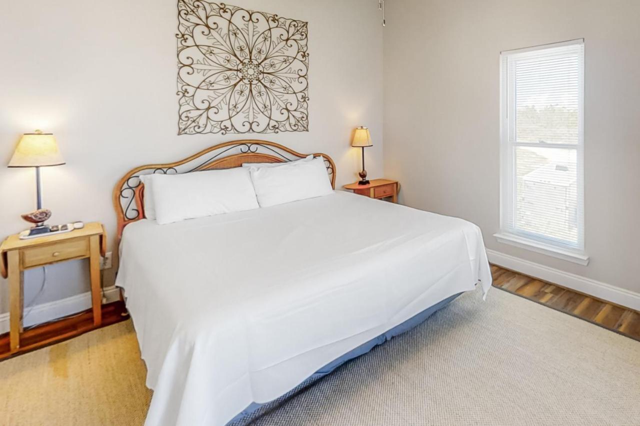 Lotsa Dunes By Meyer Vacation Rentals Fort Morgan Extérieur photo