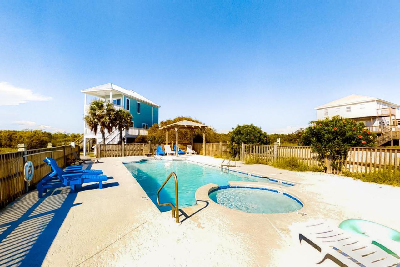 Lotsa Dunes By Meyer Vacation Rentals Fort Morgan Extérieur photo