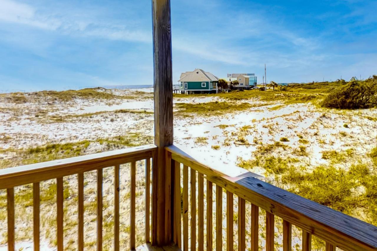 Lotsa Dunes By Meyer Vacation Rentals Fort Morgan Extérieur photo