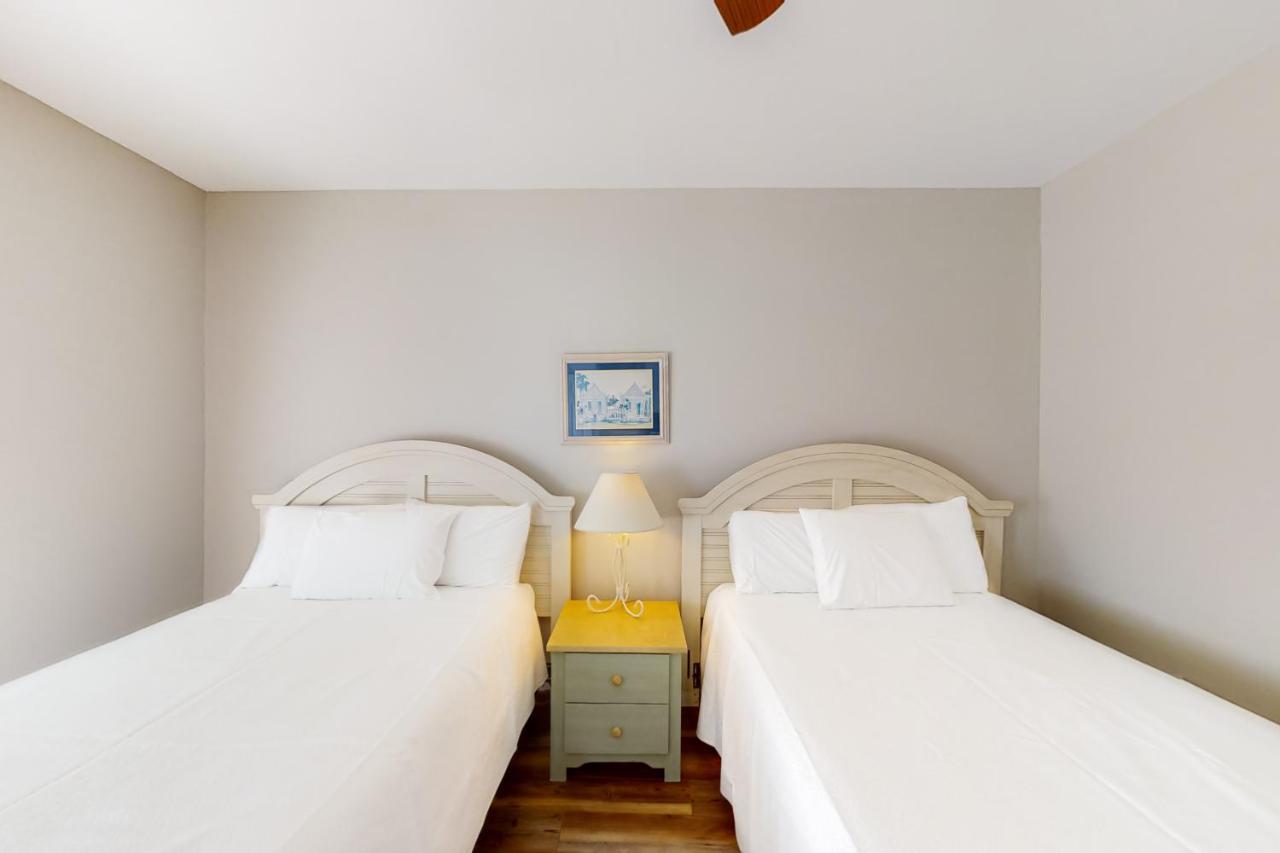 Lotsa Dunes By Meyer Vacation Rentals Fort Morgan Extérieur photo