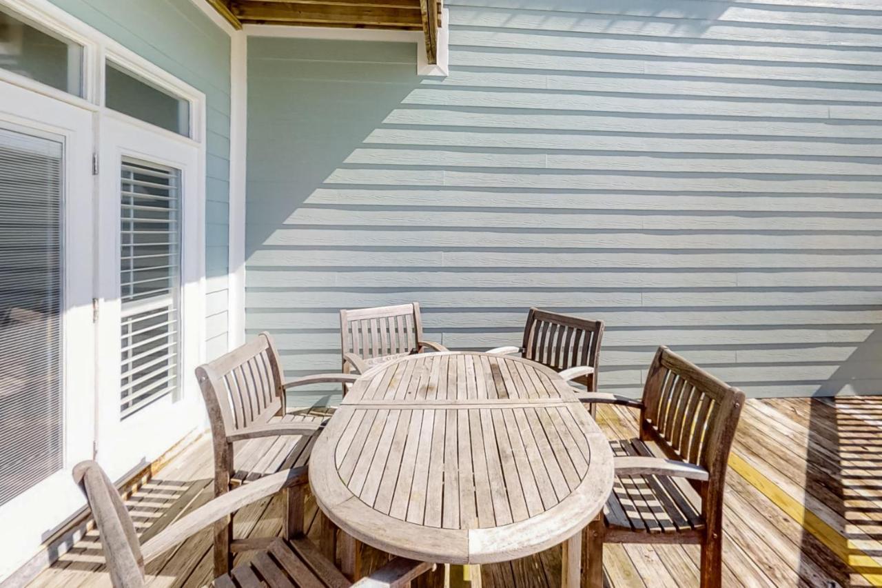 Lotsa Dunes By Meyer Vacation Rentals Fort Morgan Extérieur photo