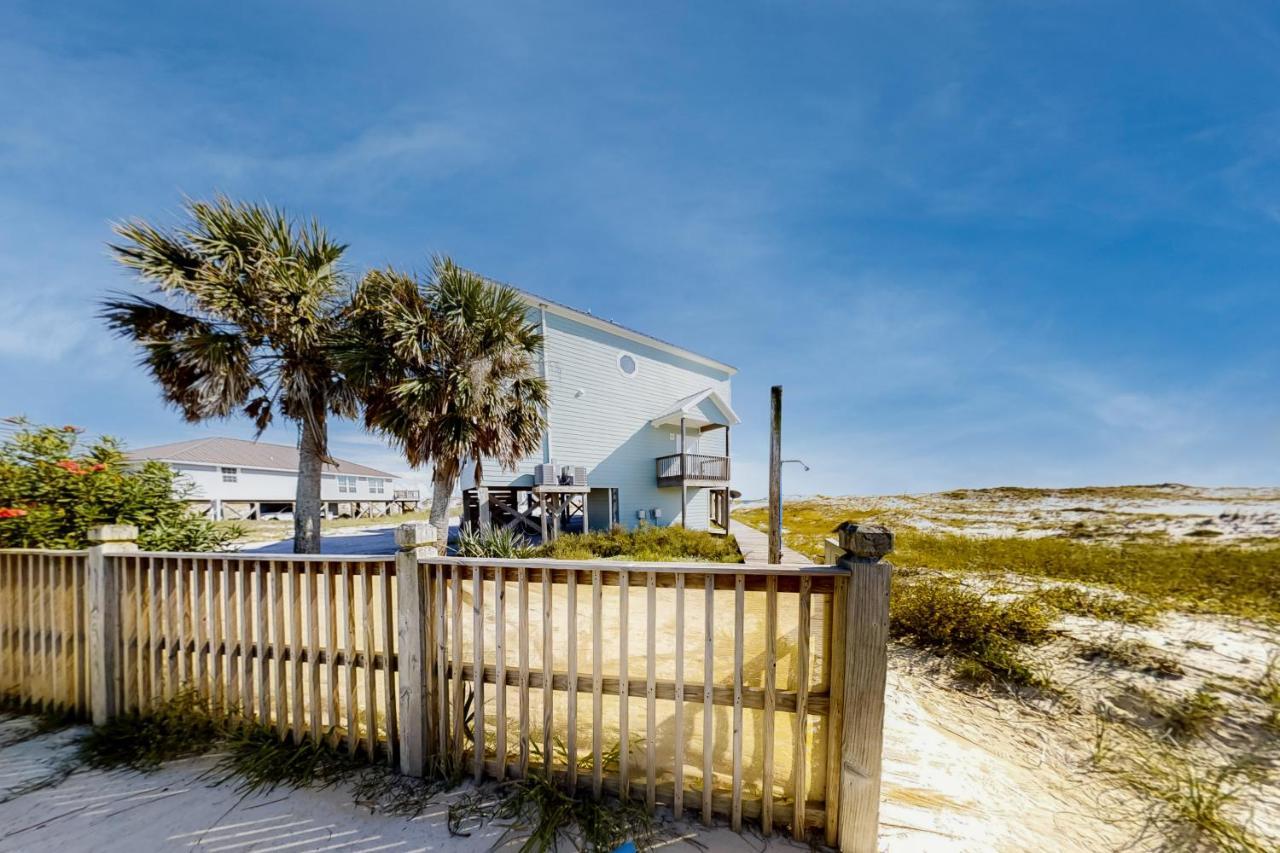 Lotsa Dunes By Meyer Vacation Rentals Fort Morgan Extérieur photo