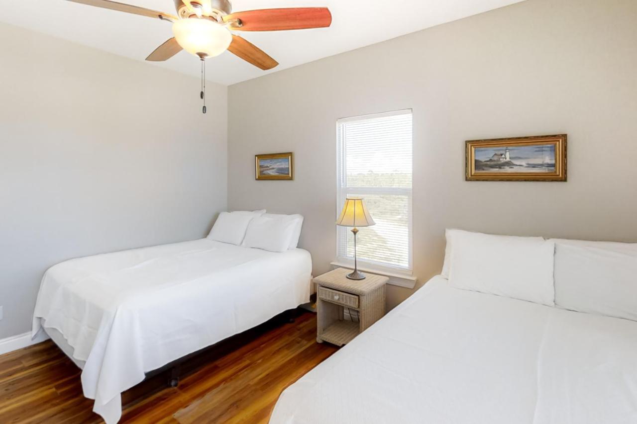 Lotsa Dunes By Meyer Vacation Rentals Fort Morgan Extérieur photo