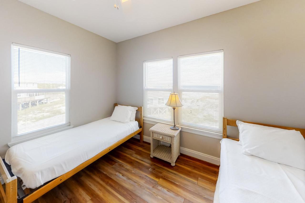 Lotsa Dunes By Meyer Vacation Rentals Fort Morgan Extérieur photo