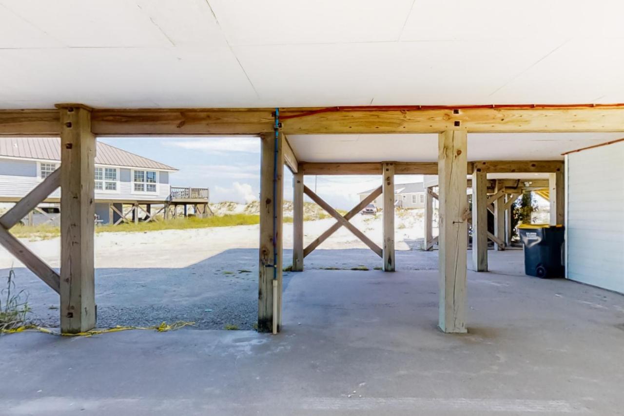 Lotsa Dunes By Meyer Vacation Rentals Fort Morgan Extérieur photo